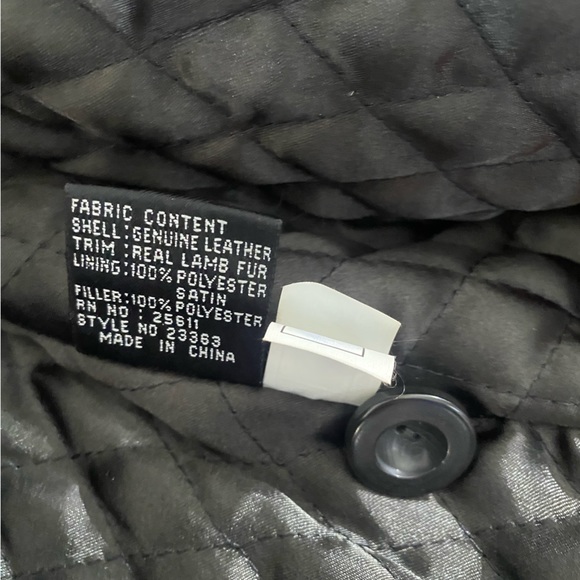 ✨️RARE PENNY LANE JACKET! - Picture 14 of 16